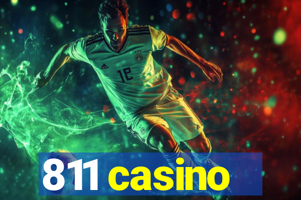 811 casino